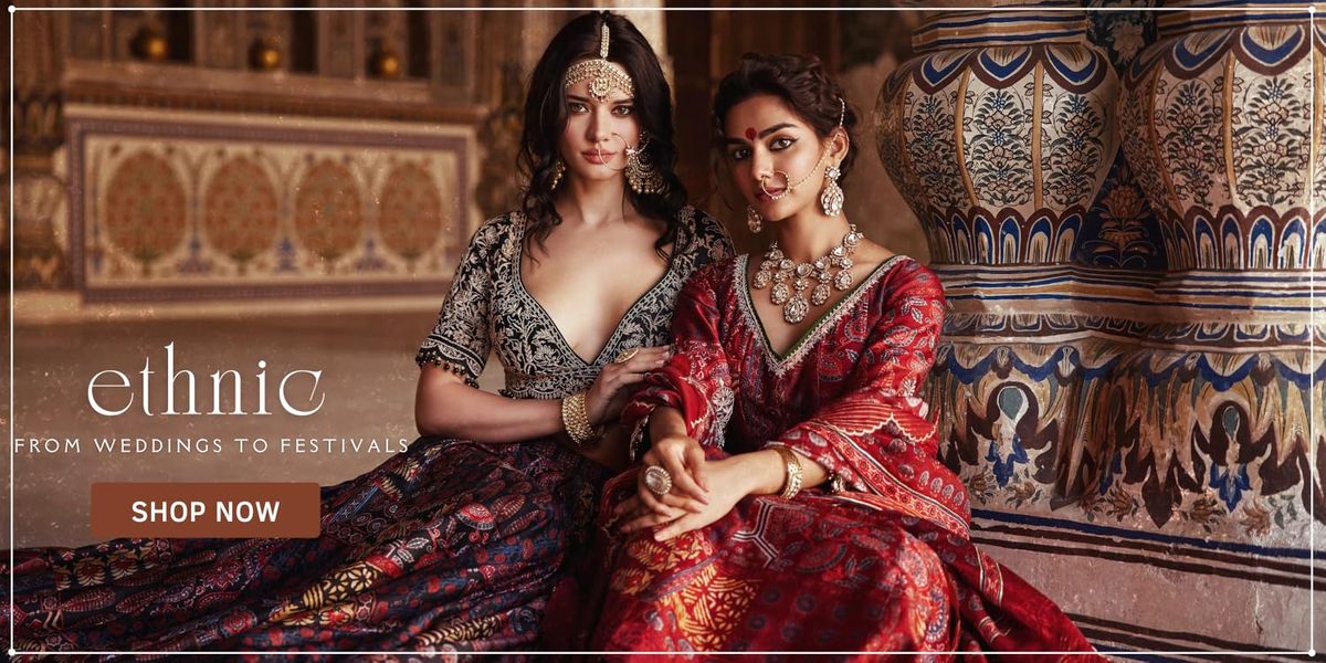 Ayana Boutique bridal collection