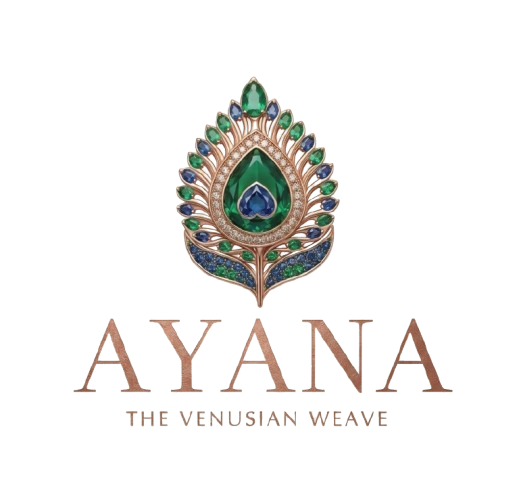 Ayana Boutique Logo